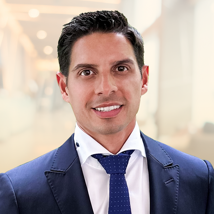 Alexander Boria
