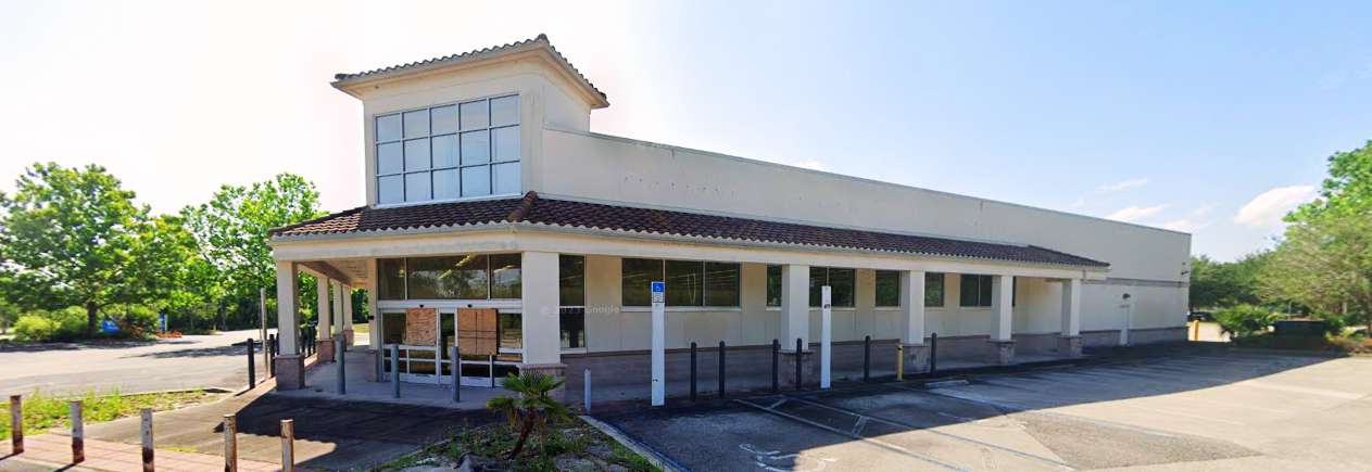 Former Walgreens · Sanford / Orlando MSA in company materials